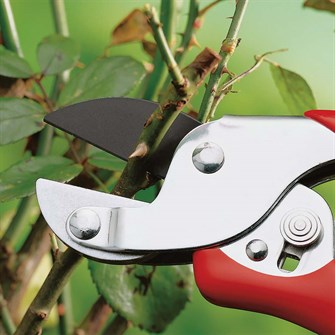 WOLF-Garten RS-EN Beskæresaks Ambolt - til friske grene