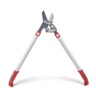 WOLF-Garten Power Cut RS 800 V Vario Grensaks med dobbelt udveksling - med dobbelt udveksling