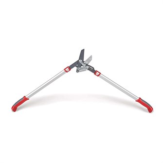 WOLF-Garten Power Cut RS 800 V Vario Grensaks med dobbelt udveksling - 80 cm, klippediameter: 50 mm