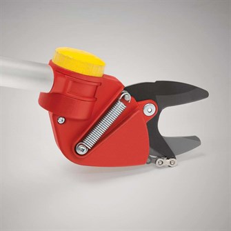 Klippediameter på 32 mm