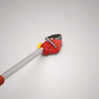 WOLF-Garten PDC RR 400 TT Teleskop-stangsaks, længde: 4 m