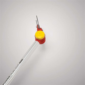 WOLF-Garten PDC RR 400 TT Teleskop-stangsaks, længde: 4 m