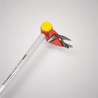 Klippediameter på 32 mm