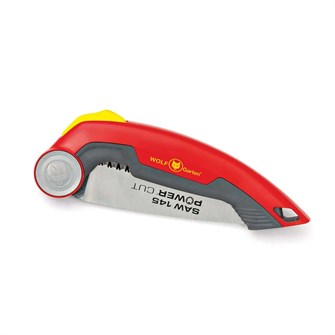 WOLF-Garten Power Cut 145 Foldesav