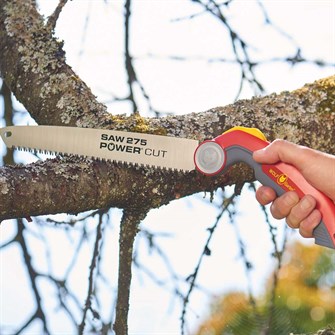 WOLF-Garten Power Cut 275