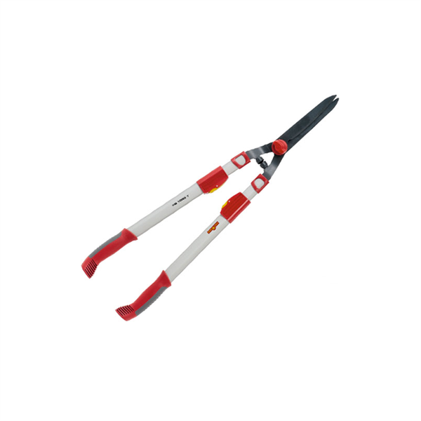 WOLF-Garten HS 1000 T Teleskop-hækkesaks, 77-100 cm