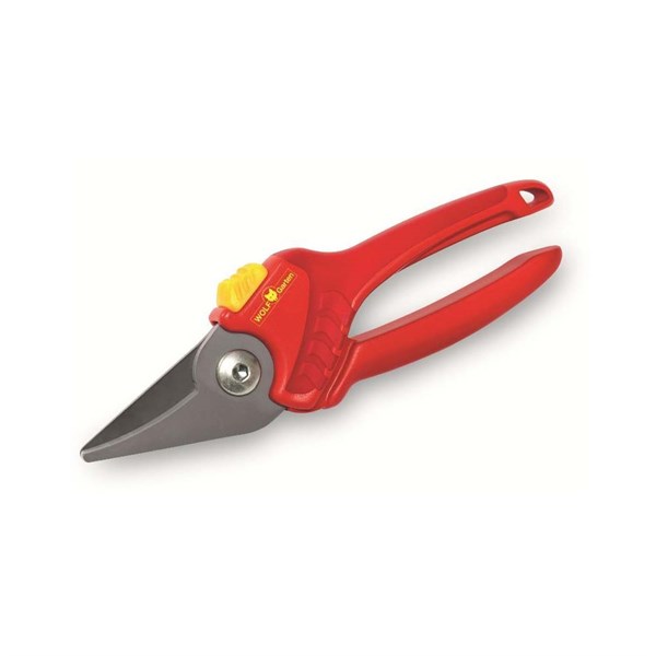 WOLF-Garten Basic Plus RR 1500 Beskæresaks, klippediameter: 18 mm