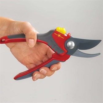 WOLF-Garten Premium Plus RR 4000 Beskæresaks - til højre og venstre hånd