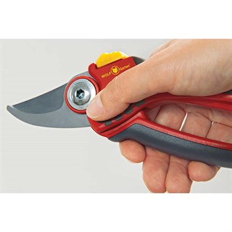 WOLF-Garten Premium Plus RR 4000 Beskæresaks med god grebskomfort