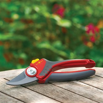 WOLF-Garten Premium Plus RR 4000 Beskæresaks, klippediameter: 22 mm