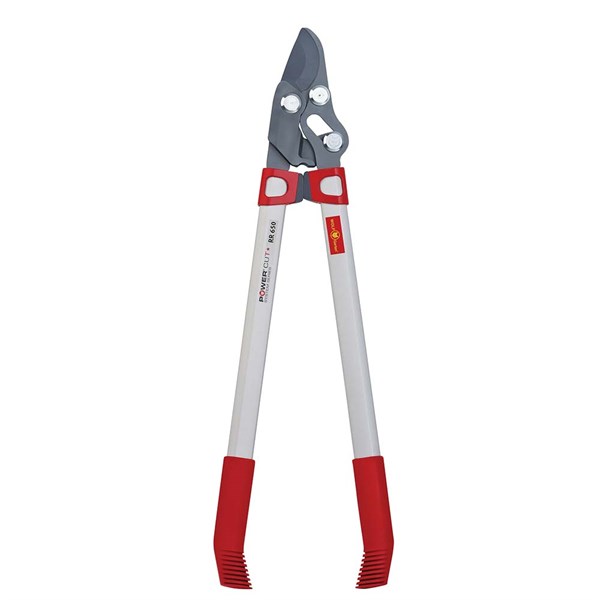 WOLF-Garten Power Cut RR 650 Grensaks - 65 cm, klippediameter: 40 mm