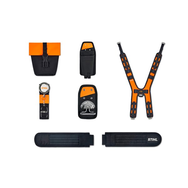 Stihl Skovbrugssæt PRO ADVANCE X-Flex