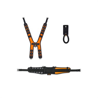 Stihl ADVANCE X-Flex Batteribælte-sæt