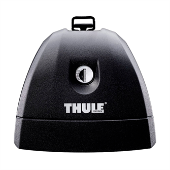 THULE Rapid System 7511 - Fodsæt til ræling 