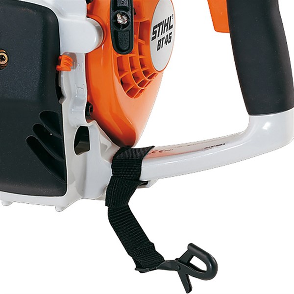 STIHL Rem med karabinhage til BT 45