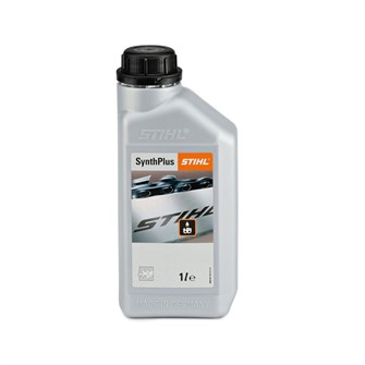 Stihl SynthPlus kædeolie - 1 liter