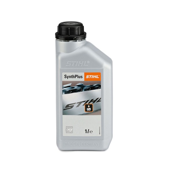 Stihl SynthPlus kædeolie - 1 liter