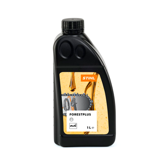 Stihl Forestplus kædeolie - 1 liter