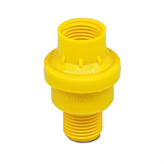 STIHL Trykventil til SG 31, SG 51 og SG 71, 1,0 bar