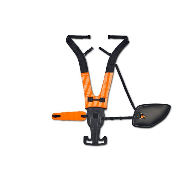 Stihl FS ADVANCE X-Flex bæresystem