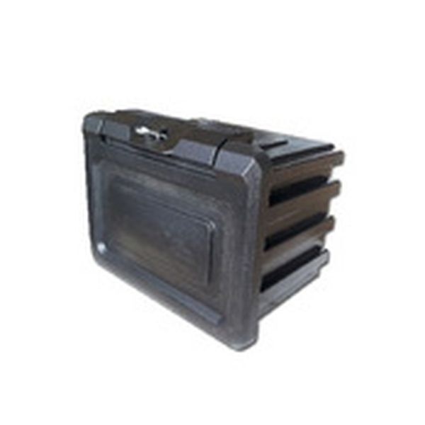 Knott WK-HP 80 værktøjskasse - L: 95 x B: 50 x H: 46 cm