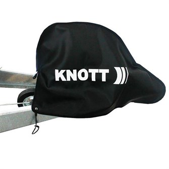 Knott Vejrbeskyttelseshætte