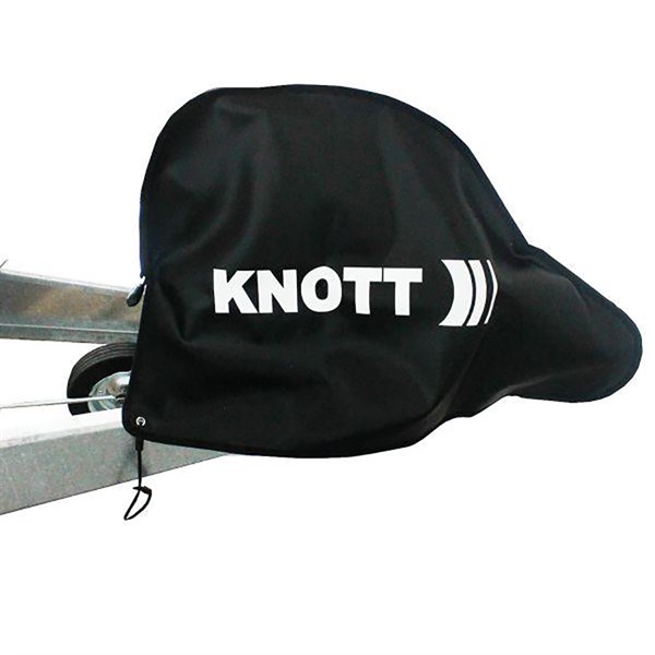 Knott Vejrbeskyttelseshætte