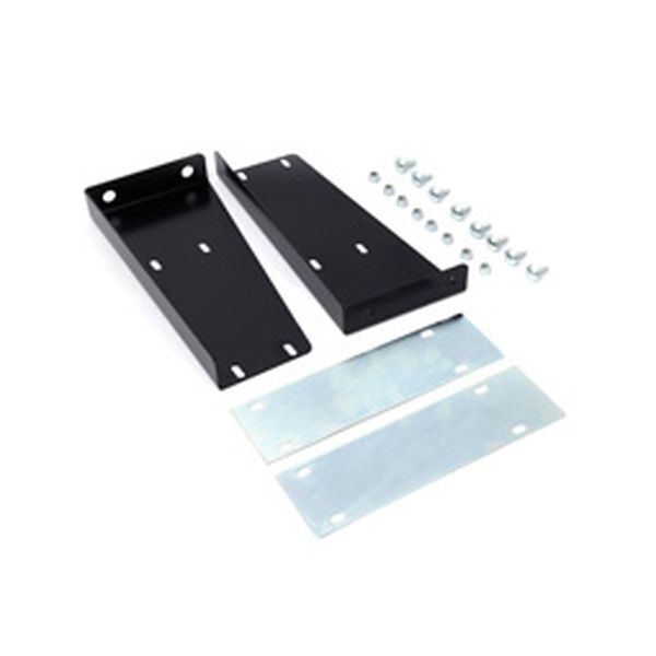 Europlex - Konsol til værktøjskasse - Vandret montering 81104