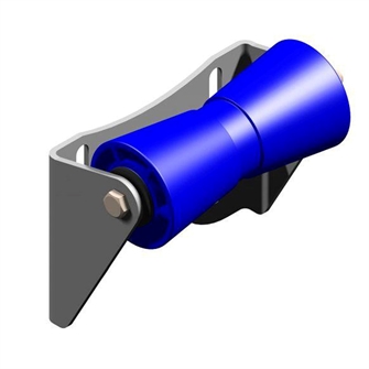 Kølrulle - Ø90x194mm 