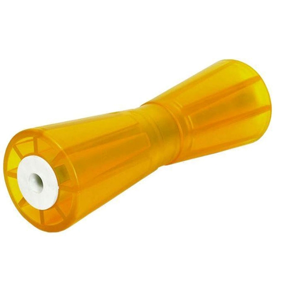 Kølrulle - Ø96x305mm - Ø17mm aksel