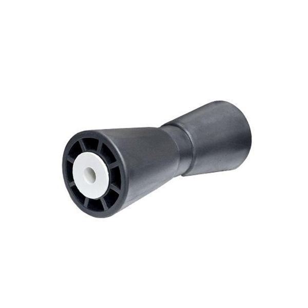 Kølrulle - Ø96x305mm - Ø17mm aksel