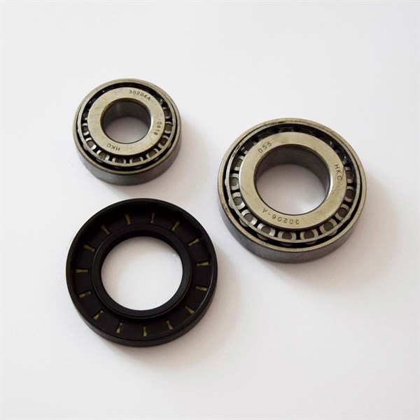 Prof-Line Hjullejesæt til WAP W235RS 30x62x17,25 mm + 40x68x19 mm