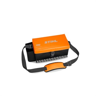 Stihl Kombitaske til batteri/olie