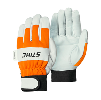 STIHL Arbejdshandske DYNAMIC ERGO | M - XL