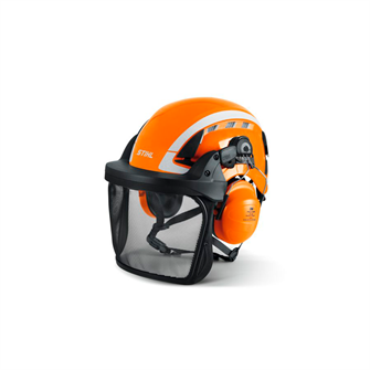STIHL Advance X-Climb ME hjelm