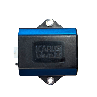Icarus Blue | App-styret  Bluetooth recevier