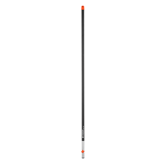Gardena combisystem aluminiumsskaft, 150 cm
