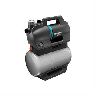 Gardena 3800 Silent Husvandværk