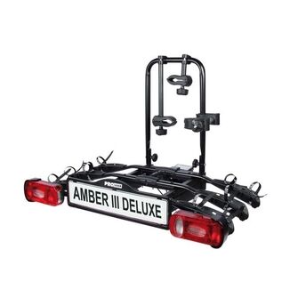 Pro-User Amber Deluxe 3 Cykelholder
