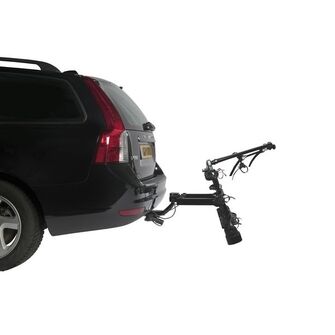 Pro-User Amber Deluxe 3 Cykelholder