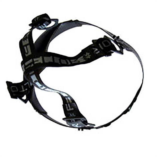 STIHL Hjelm-indretning G2C - til alle STIHL-skovhjelme