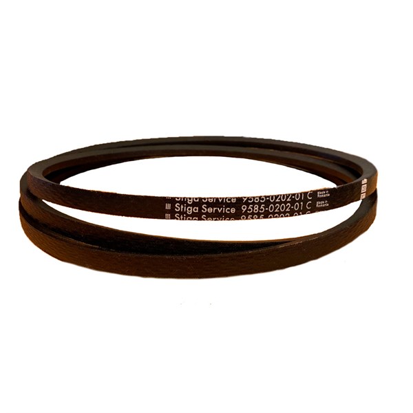 STIGA kilerem - Park & Combi 125