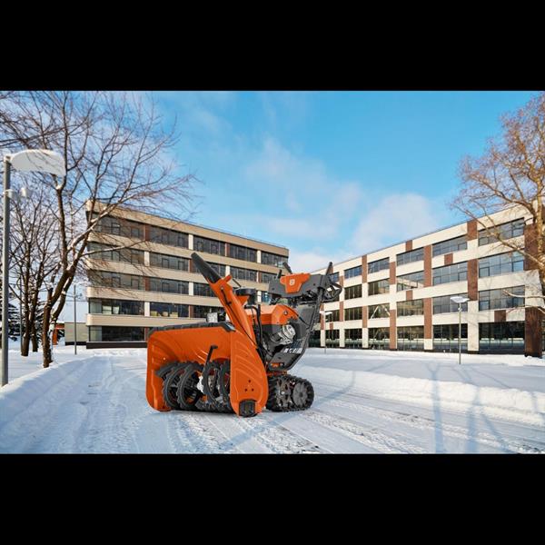 Sneslynger Service i 3 år