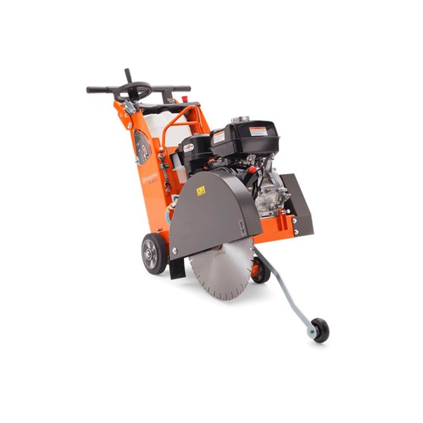 Husqvarna FS 400 LV 450 Benzin gulvsav