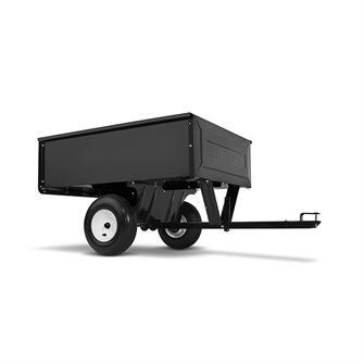 Husqvarna Trailer til havetraktorer
