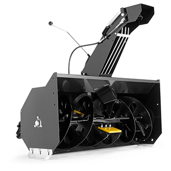 Husqvarna Sneslynge - Rider 300-serien