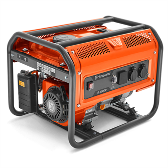 Husqvarna G 2500 P Generator
