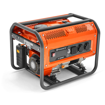 Husqvarna G 3200 P Generator