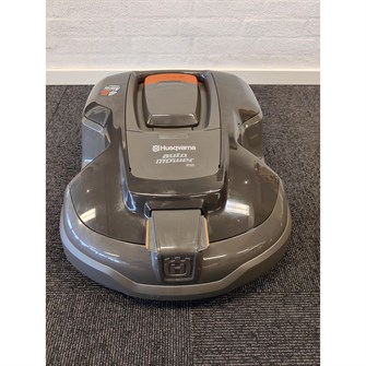 DEMO: Husqvarna Automower® 310 - op til 1000 m²