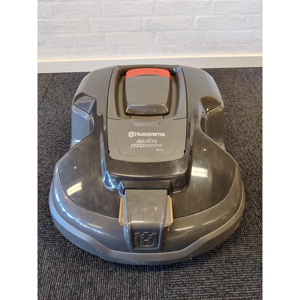 DEMO: Husqvarna Automower® 315 - op til 1500 m²